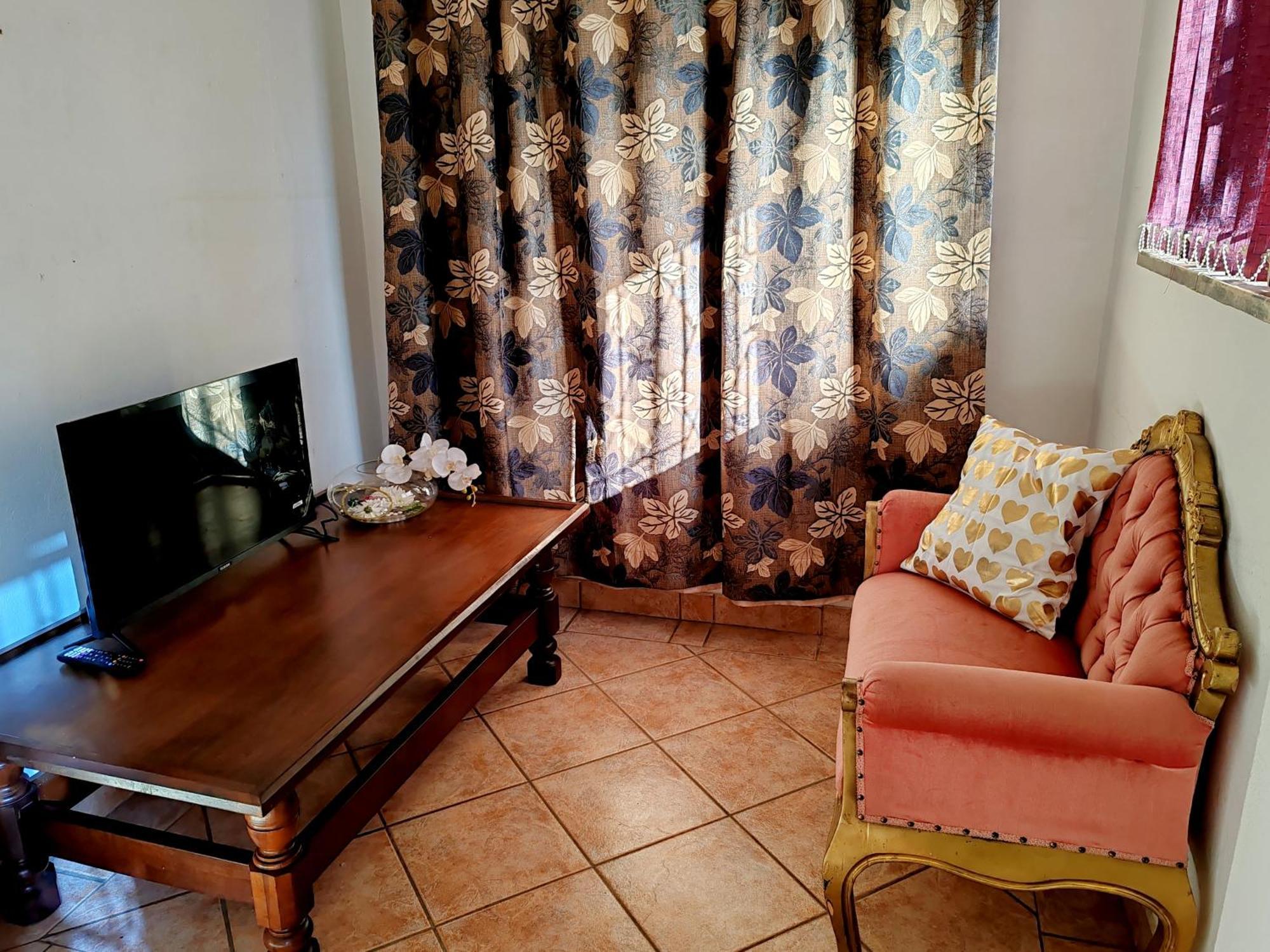 Sun And Stars Hotel Benoni Buitenkant foto