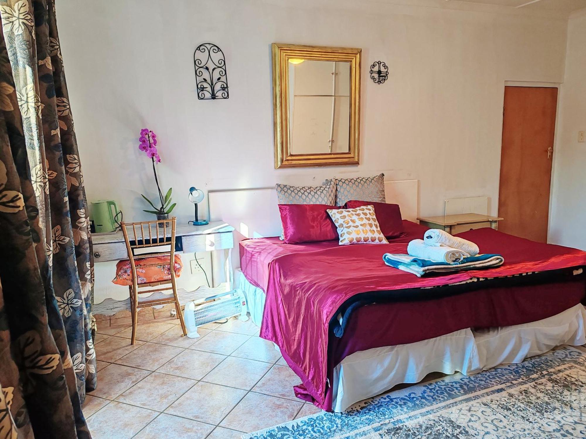 Sun And Stars Hotel Benoni Buitenkant foto