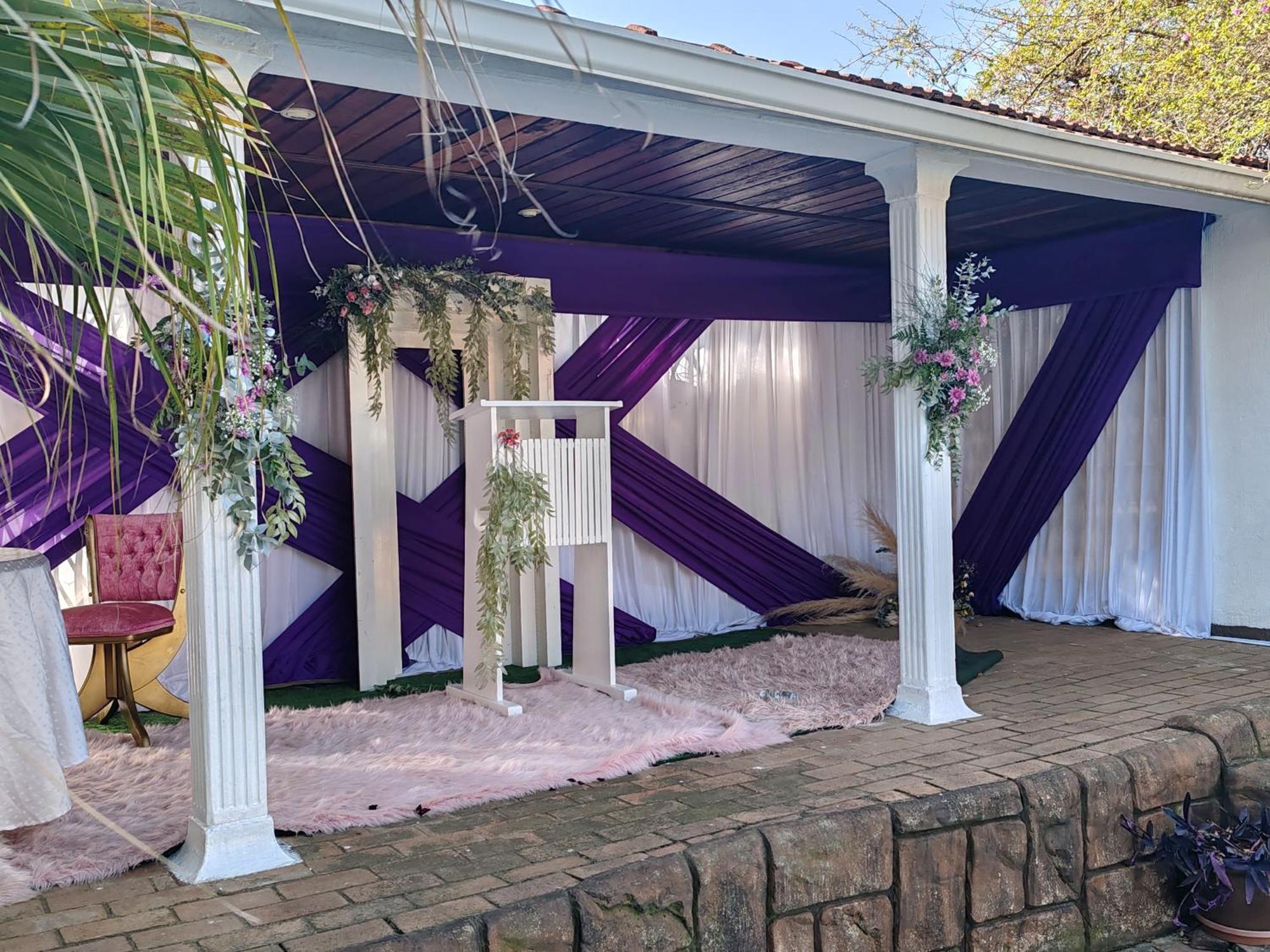 Sun And Stars Hotel Benoni Buitenkant foto