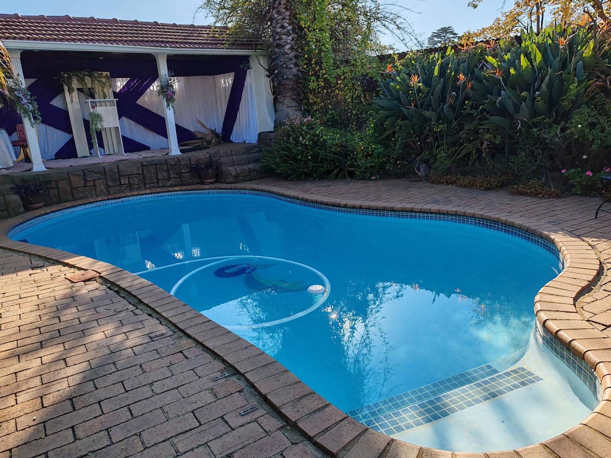 Sun And Stars Hotel Benoni Buitenkant foto