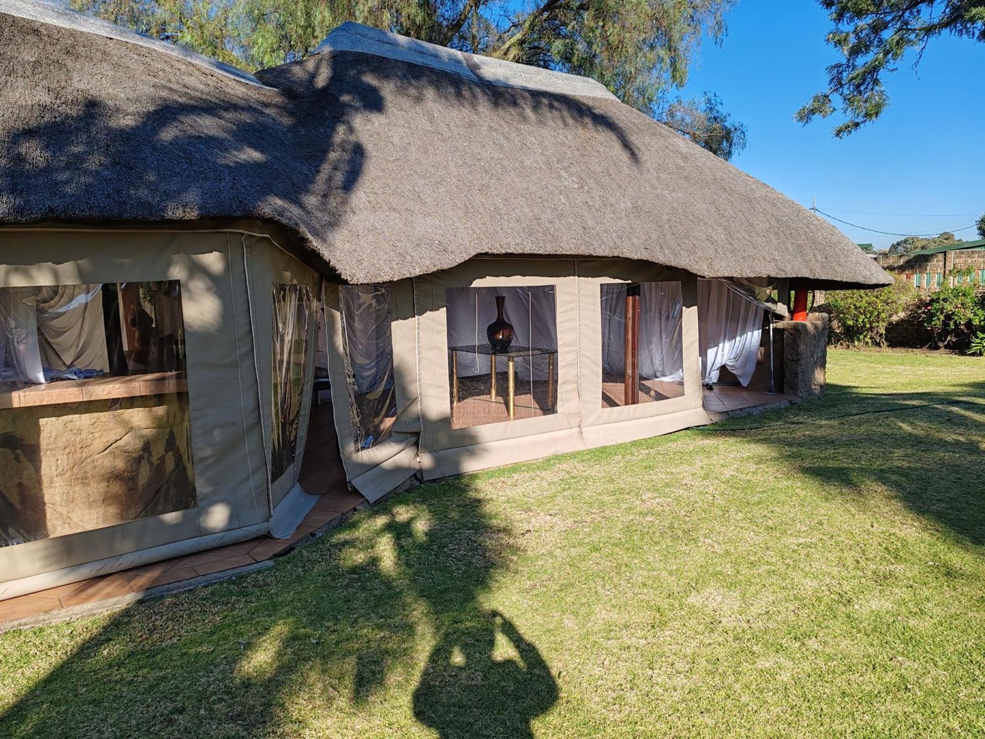 Sun And Stars Hotel Benoni Buitenkant foto