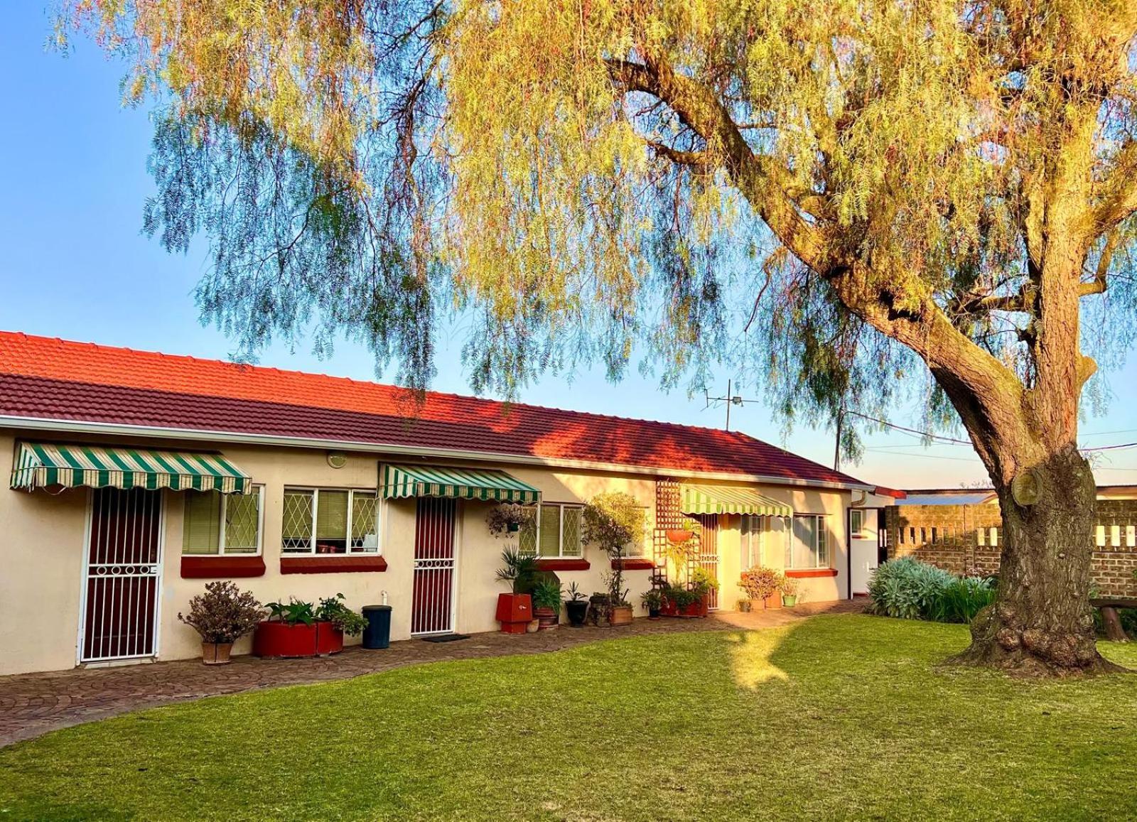 Sun And Stars Hotel Benoni Buitenkant foto