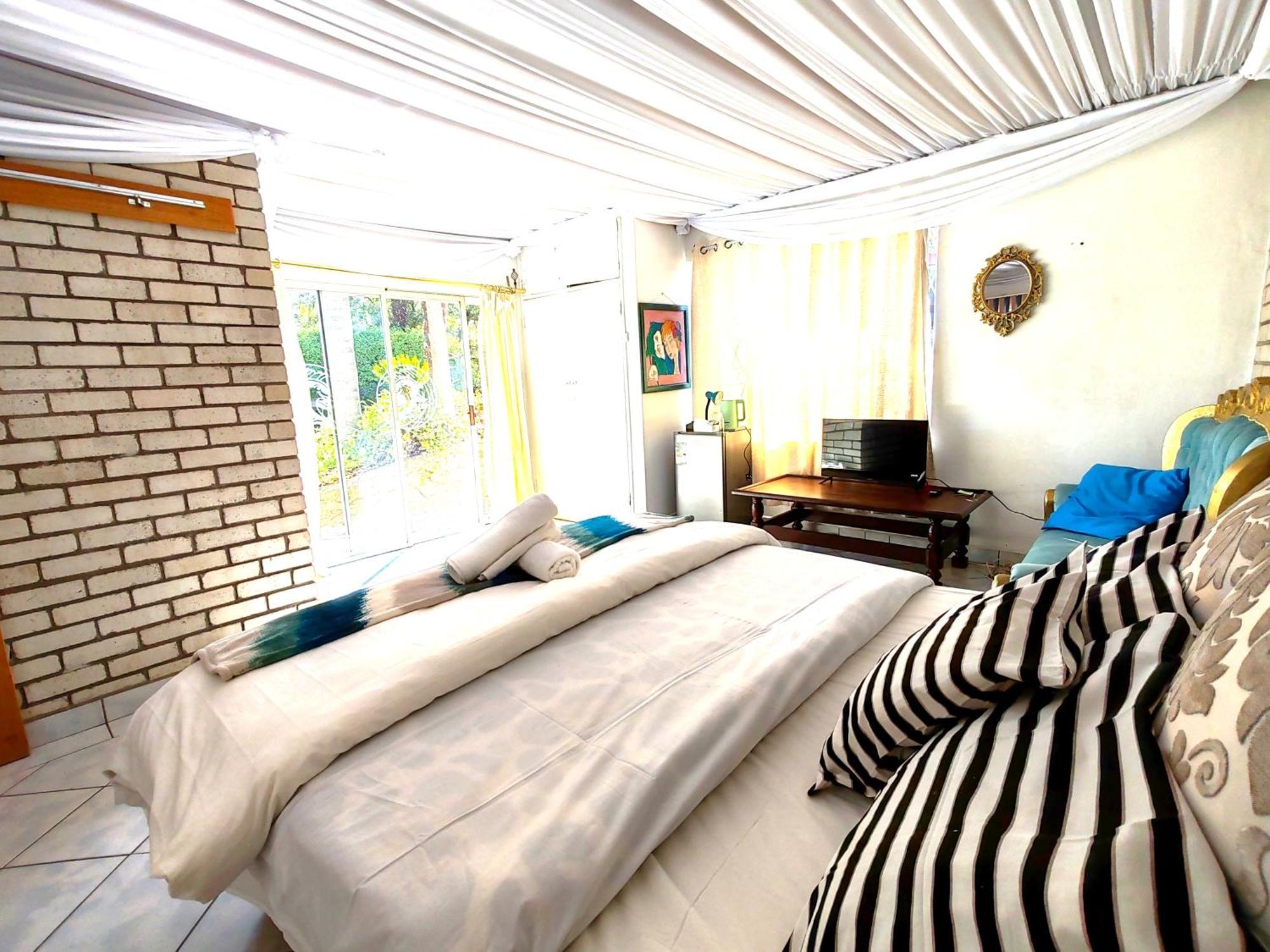 Sun And Stars Hotel Benoni Buitenkant foto