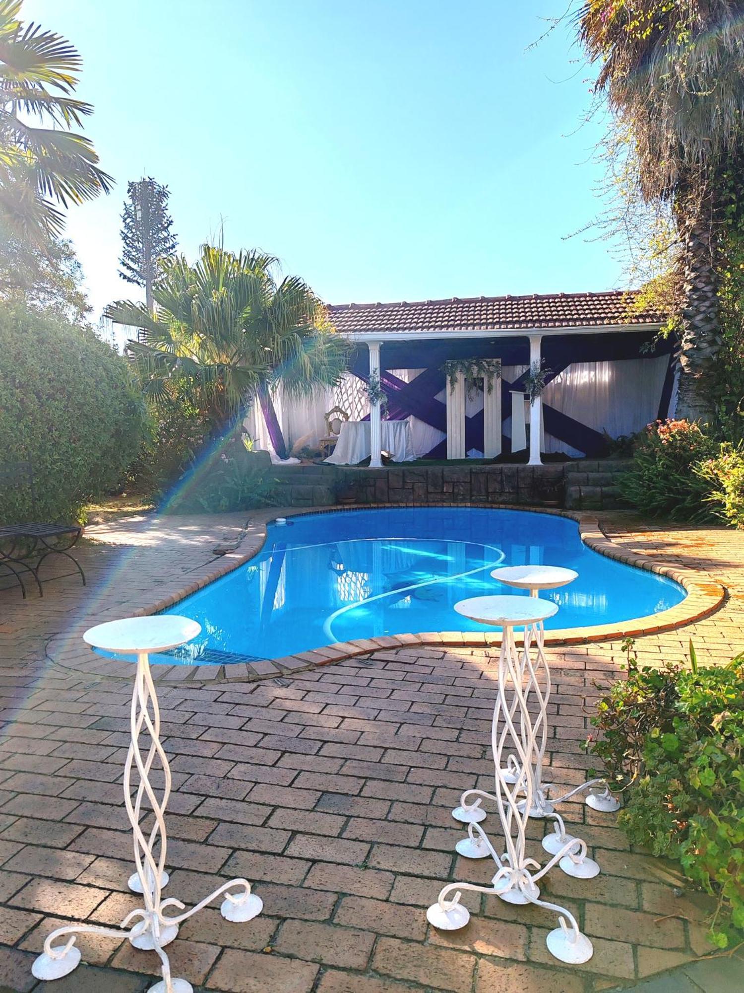 Sun And Stars Hotel Benoni Buitenkant foto