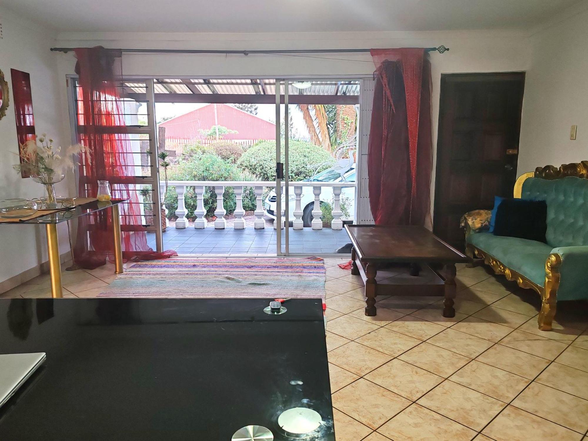Sun And Stars Hotel Benoni Buitenkant foto
