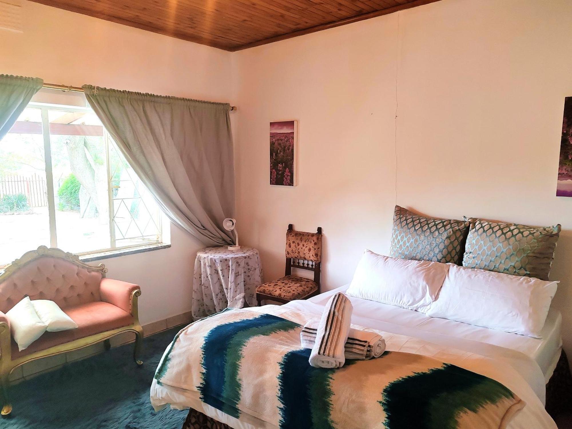 Sun And Stars Hotel Benoni Buitenkant foto
