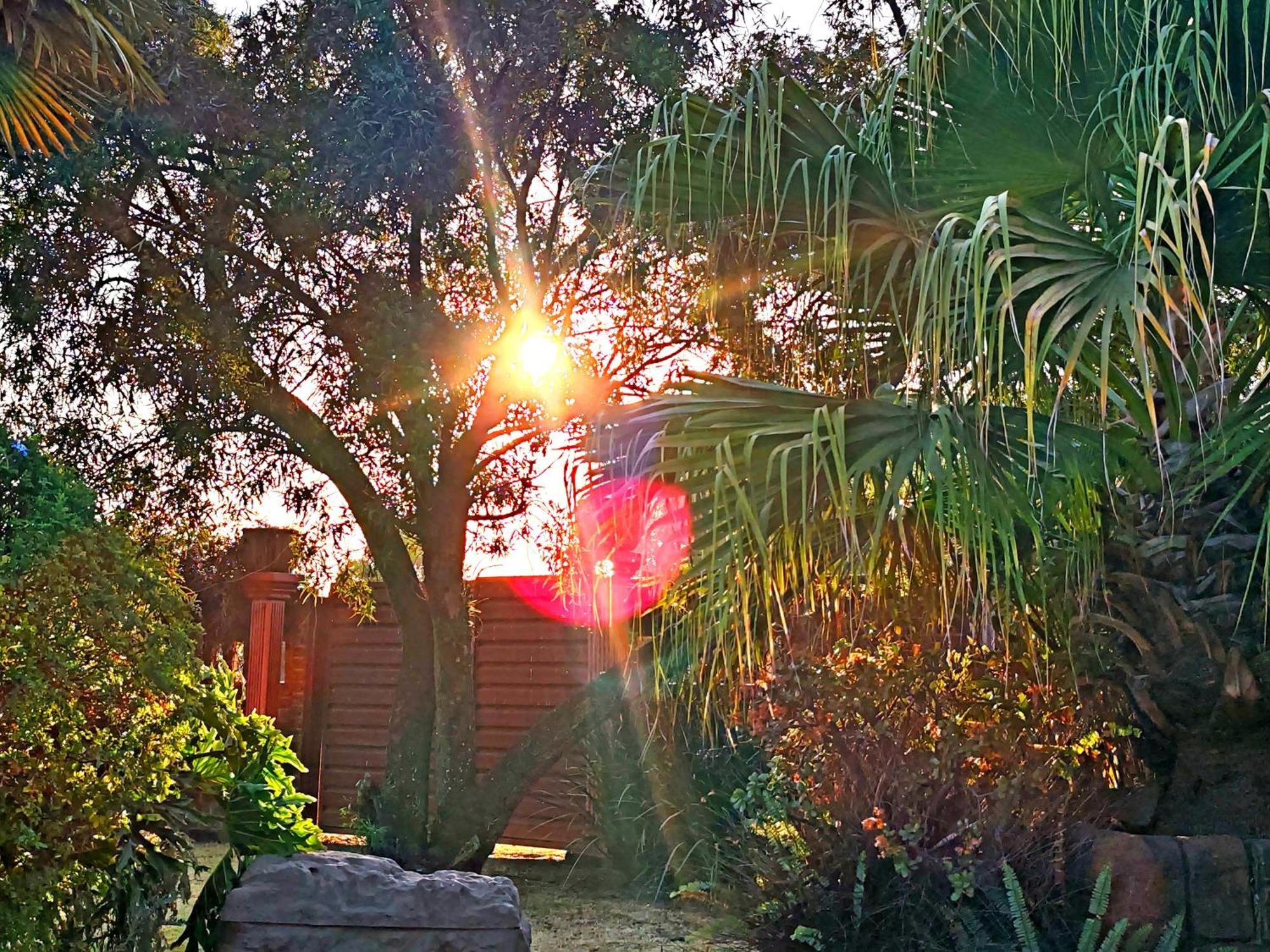 Sun And Stars Hotel Benoni Buitenkant foto